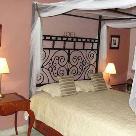 Hotel Casa Cubana Granada Nicaragua Bilik gambar