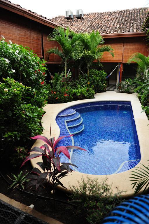 Hotel Casa Cubana Granada Nicaragua Luaran gambar