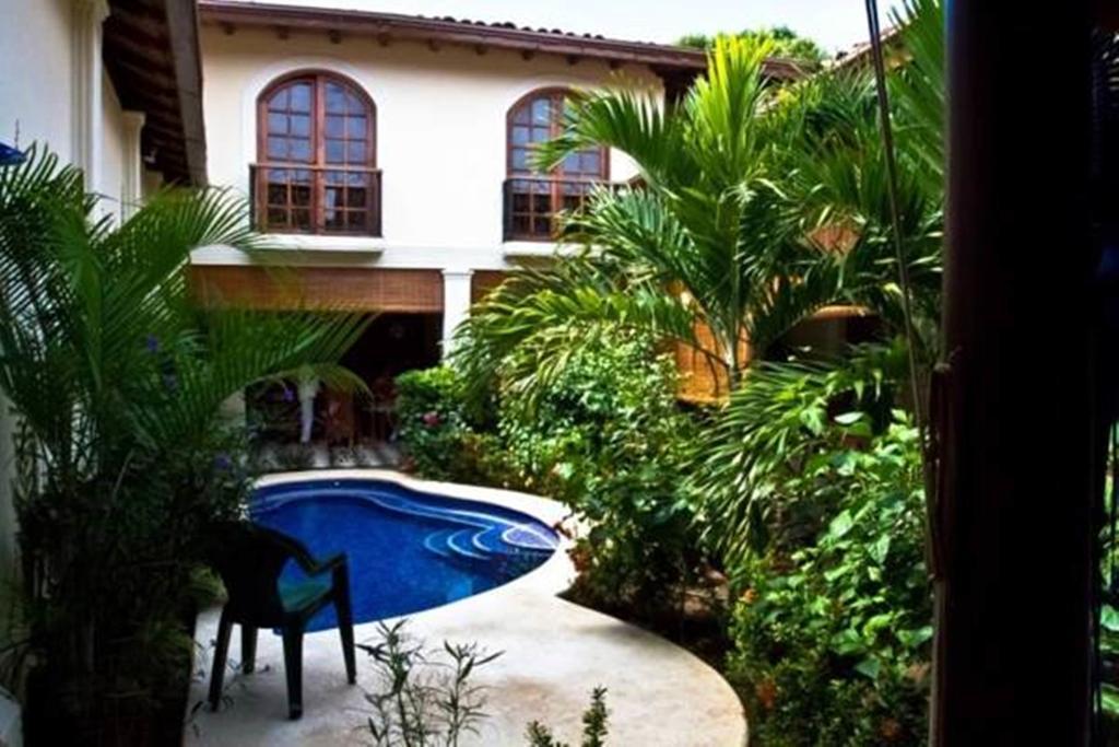 Hotel Casa Cubana Granada Nicaragua Luaran gambar