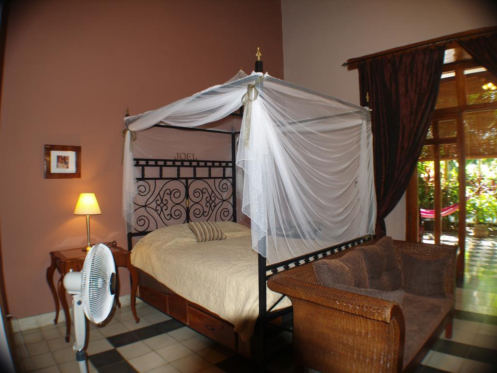 Hotel Casa Cubana Granada Nicaragua Luaran gambar