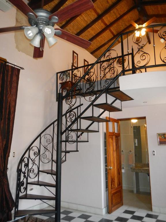 Hotel Casa Cubana Granada Nicaragua Luaran gambar